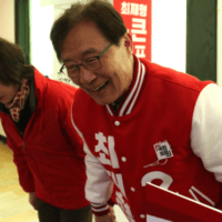 최재형, 총선 행보 본격화…